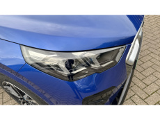 BMW iX2 230kW xDrive30 M Sport 65kWh 5dr Auto Electric Hatchback